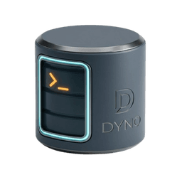 DynoConsole